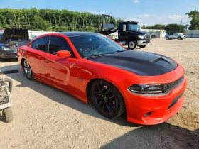 Dodge Charger 6.4l R/T 392, снимка 4