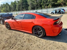 Dodge Charger 6.4l R/T 392, снимка 2