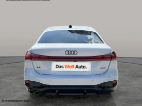 Audi A5, снимка 6