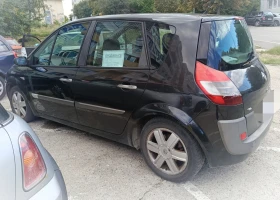 Renault Megane Scenic , снимка 3