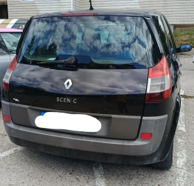 Renault Megane Scenic , снимка 4