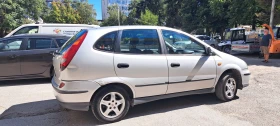 Nissan Almera tino, снимка 4