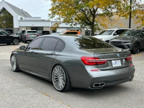 BMW 760 V12/FULL/ЛИЗИНГ/1 СОБСТВЕНИК/КАРФАКС/, снимка 8