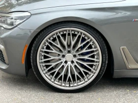 BMW 760 V12/FULL/ЛИЗИНГ/1 СОБСТВЕНИК/КАРФАКС/, снимка 10
