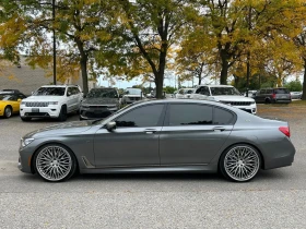 BMW 760 V12/FULL/ЛИЗИНГ/1 СОБСТВЕНИК/КАРФАКС/, снимка 9