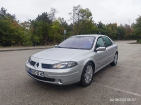 Renault Laguna 2.0 турбо с газ, снимка 1