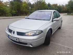 Renault Laguna 2.0 турбо с газ, снимка 6
