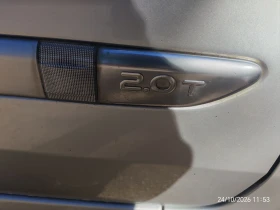 Renault Laguna 2.0 турбо с газ, снимка 13