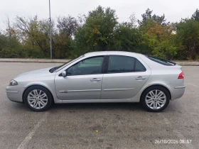 Renault Laguna 2.0 турбо с газ, снимка 2