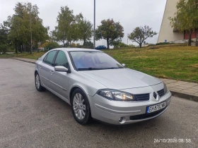 Renault Laguna 2.0 турбо с газ, снимка 5