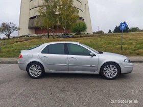 Renault Laguna 2.0 турбо с газ, снимка 4
