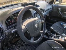 Renault Laguna 2.0 турбо с газ, снимка 7