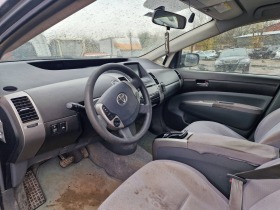 Toyota Prius 1.5 HYBRID | Mobile.bg   6