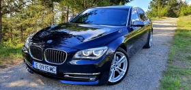 Обява за продажба на BMW 750 FULL!*FACE*3-TV*LED*DIGITAL*360camera*FULL! ~34 999 лв. - изображение 1