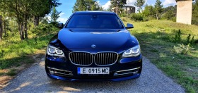 BMW 750 FULL!*FACE*3-TV*LED*DIGITAL*360camera*FULL!, снимка 3 - Автомобили и джипове - 39117517