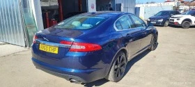 Jaguar Xf 3.0 TDV6 - [5] 