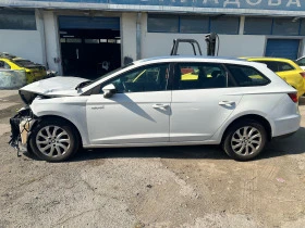 Seat Leon 1.4 TGI, снимка 7