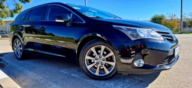 Toyota Avensis 2.0 D4D 124кс., снимка 7