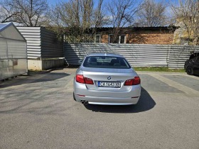 BMW 525, снимка 1 - Автомобили и джипове - 45649222