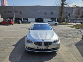 BMW 525, снимка 4 - Автомобили и джипове - 45649222