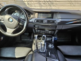 BMW 525, снимка 8 - Автомобили и джипове - 45649222
