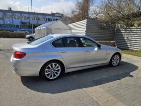 BMW 525, снимка 2 - Автомобили и джипове - 45649222