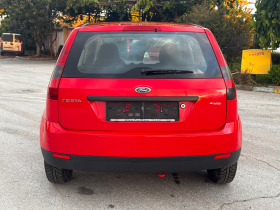 Ford Fiesta 1.3i* * КЛИМАТИК* * 52 000км, снимка 5 - Автомобили и джипове - 45724958