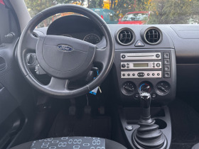 Ford Fiesta 1.3i* * КЛИМАТИК* * 52 000км, снимка 12 - Автомобили и джипове - 45724958