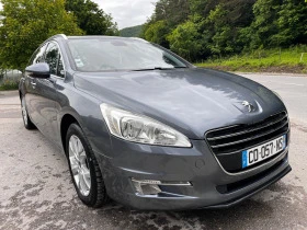 Peugeot 508 2.0 HDI, снимка 3