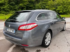 Peugeot 508 2.0 HDI, снимка 5