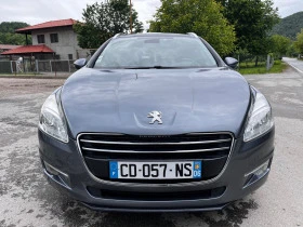 Peugeot 508 2.0 HDI, снимка 2