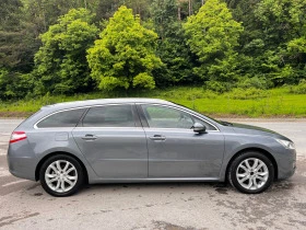 Peugeot 508 2.0 HDI, снимка 4