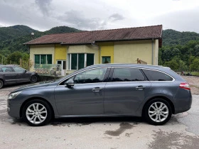 Peugeot 508 2.0 HDI, снимка 8