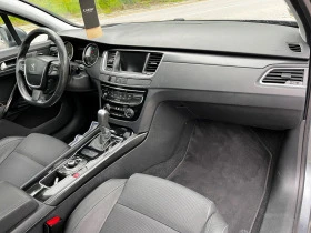 Peugeot 508 2.0 HDI, снимка 11