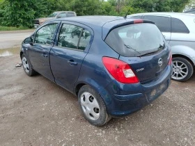 Opel Corsa 1.2i | Mobile.bg    6