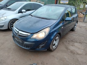 Opel Corsa 1.2i, снимка 4