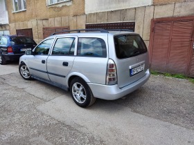 Opel Astra OPC, снимка 6