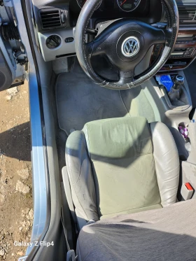 VW Passat 1.9TDI  4X4 | Mobile.bg    15