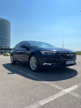 Opel Insignia, снимка 2