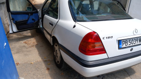 Mercedes-Benz C 180 Esprit, снимка 4