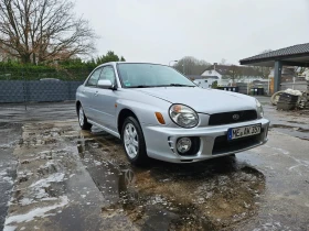 Subaru Impreza | Mobile.bg    1