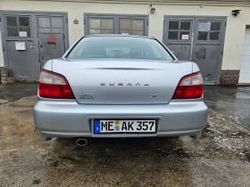 Subaru Impreza, снимка 3