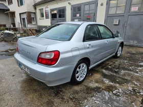 Subaru Impreza, снимка 7