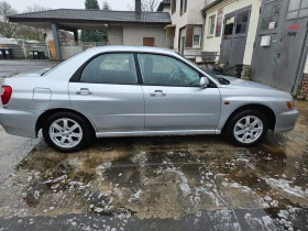 Subaru Impreza, снимка 8