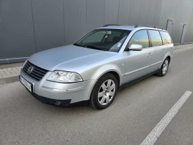 VW Passat Variant (B5.5) 2.8 30V V6 (193 Hp) 4MOTION , снимка 1