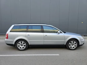 VW Passat Variant (B5.5) 2.8 30V V6 (193 Hp) 4MOTION , снимка 3