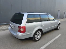 VW Passat Variant (B5.5) 2.8 30V V6 (193 Hp) 4MOTION , снимка 4