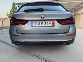 BMW 530 3.0D V6 286кс Xdrive, снимка 5