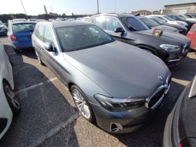 BMW 530 3.0D V6 286 Xdrive | Mobile.bg    3