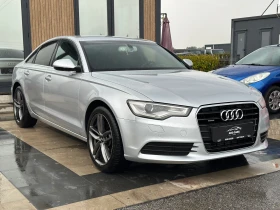     Audi A6 * 3.0TDI* Quattro* Led* 